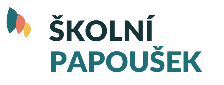 Školní Papoušek Školní Papoušek