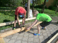 Extra třída 
