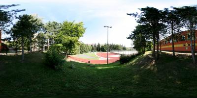 hřiště