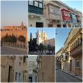 Mdina a Rabat