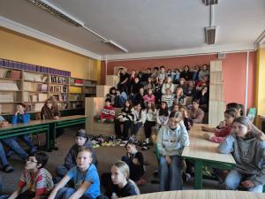 Preventivní program naší školy: Závislostní a návykové chování