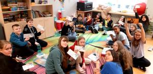 Noc s Andersenem 1